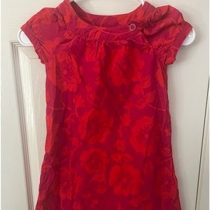Preowned dress